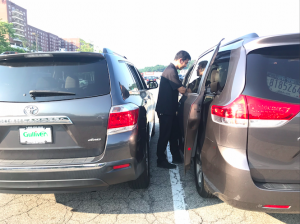 ブログ Gulliverusa