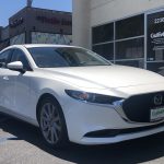 【おすすめ車両紹介】2019 Mazda Mazda3 Sedan Select PKG