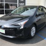 [おすすめ車両紹介] 2017 Toyota Prius Two