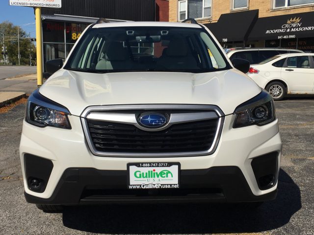 新着車両紹介 19 Subaru Forester Awd ガリバー Gulliver Usa