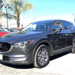 [新着車両紹介] 2018 Mazda Cx-5