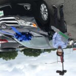 [納車ブログ] 2015 Toyota Venza XLE