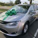 [納車ブログ] 2018	Chrysler	Pachifica	Touring Plus FWD