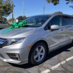 [納車ブログ] 2018 Honda Odyssey