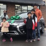 [納車ブログ] 2020 Mitsubishi Outlander SEL