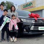 [納車ブログ] 2019 Toyota Highlander Limited