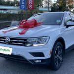 [納車ブログ] 2018 Volkswagen Tiguan SEL