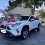 [納車ブログ] 2019 Toyota RAV4 XLE PREMIUM
