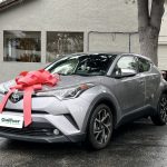 [納車ブログ] 2019 Toyota C-HR LIMITED