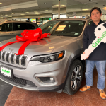[納車ブログ] 2019 Jeep Cherokee Limited