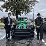 [納車ブログ] 2019 Jeep Compass Latitude