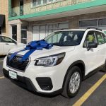 [納車ブログ] 2020 Subaru Forester 4WD