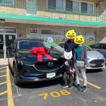 [納車ブログ]2017 Mazda CX-5