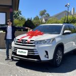 [納車ブログ]2019 Toyota Highlander