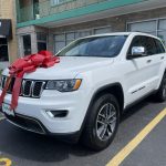 [納車ブログ]2019 Jeep Grand Cherokee Limited AWD