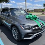 [納車ブログ] 2020 Mercedes-Benz GLC-Class 4 Matic