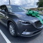 [納車ブログ] 2019 MAZDA  CX-9 TOURING AWD