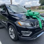 [納車ブログ]2018 Jeep Compass Limited AWD