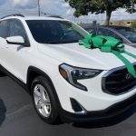 [納車ブログ] 2018 GMC Terrain SLE