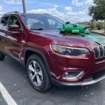 [納車ブログ] 2019 JEEP CHEROKEE LIMITED AWD