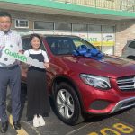 [納車ブログ]2018 Mercedes-Benz GLC 300 4Matic