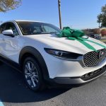 [納車ブログ] 2021 MAZDA CX-30 Select AWD