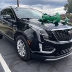 [納車ブログ] 2020	CADILLAC XT5 Premium Luxury AWD