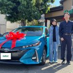 [納車ブログ] 2021 Toyota Prius Prime Limited