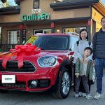 [納車ブログ]2019 MINI Cooper Countryman