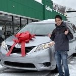 【納車ブログ】 2011 Toyota Sienna LE