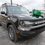 [納車ブログ] 2021 FORD BRONCO SPORT BIG BEND AWD