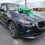 [納車ブログ] 2019 Mazda CX-3 Touring AWD