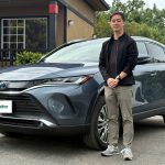 [納車ブログ] 2023 Toyota Venza XLE
