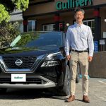 [納車ブログ] 2023 Nissan Rogue SV
