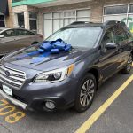 [納車ブログ] 2022 Subaru Outback Limited