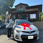 [納車ブログ] 2014 TOYOTA Corolla S Plus