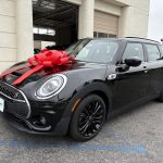 [納車ブログ] 2022 MINI CLUBMAN Cooper Sトーランス／アーバイン店