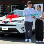 [納車ブログ] 2018 Toyota RAV4 XLE