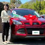 [納車ブログ] 2016 Ford Escape SE