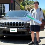 [納車ブログ] 2018 Jeep Cherokee Latitude Plus
