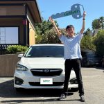 [納車ブログ] 2017 Subaru Impreza Premium