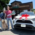 [納車ブログ] 2019 Toyota RAV4 LE