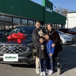 [納車ブログ] 2019 FORD EDGE SEL