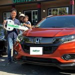 [納車ブログ] 2019 Honda HR-V Sport