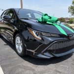 [納車ブログ]2020 Toyota Corolla SE