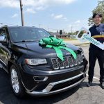 [納車ブログ] 2014 Jeep Grand Cherokee Summit