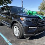 [納車ブログ]2023 FORD Explorer XLT