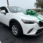 [納車ブログ]2020 MAZDA CX-3 Sport