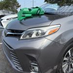 [納車ブログ]2018 TOYOTA SIENNA LIMITED PREMIUM 7 PASSENGER AWD