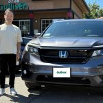 [納車ブログ] 2021 Honda Pilot Special Edition